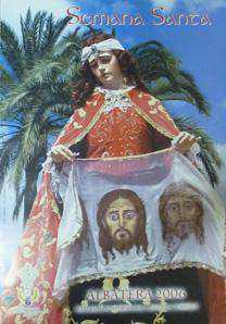 Semana Santa en Albatera  
